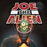 Joe The Alien