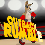 Outback Rumble