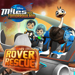 Miles From Tomorrowland Mars Rover Rescue