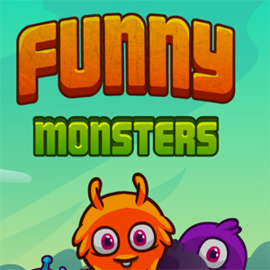 Funny Monsters