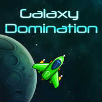 Galaxy Domination,Galaxy Domination to jedna z gier fizyki, w którą możesz grać na UGameZone.com za darmo. Twoim zadaniem w tej grze jest unikanie wszystkich przeszkód i latanie jak najdalej. Wybierz dobry moment na rozpoczęcie lotu. Zadanie jest trudne, więc powodzenia!
