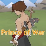 Prince Of War