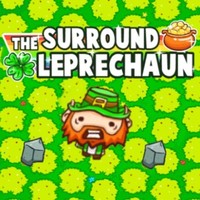 The Surround Leprechaun