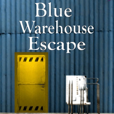 Blue escape