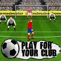 Play For Your Club