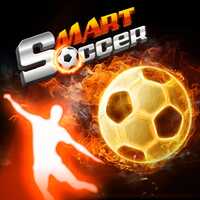 Free Online Games,Smart Soccer is one of the Football Games that you can play on UGameZone.com for free. Choose your country then try to bring home the trophy! Use your best strategy to beat your opponent in this turn-based soccer game. Move your players around the board as you defend your net and try to score on your opponent. Whichever team scores 3 goals first will be declared the winner.