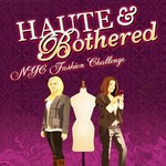 Haute & Bothered NYC Fashion Challenge