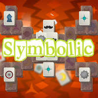 Symbolic,Symbolic is one of the Matching Games that you can play on UGameZone.com for free. Hurry up! The clock is ticking. Use your puzzle skills to quickly match up all of the mysterious symbols in this challenging online game.