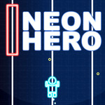 Neon Hero