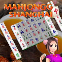 Free Online Games,Mahjong Shanghai is one of the Matching Games that you can play on UGameZone.com for free. Take a virtual trip to Shanghai and enjoy each one of these mahjong challenges. Can you clear all of the tiles from the playing boards?