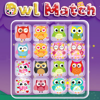 Owl Match