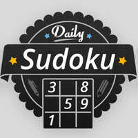 Daily Sudoku Mobile,Daily Sudoku Mobile is one of the Sudoku Games that you can play on UGameZone.com for free. You can try out three different versions of Sudoku every day in this online game. Each puzzle is set to a different level of difficulty. See if you can conquer the easy mode before you move on to the medium or hard ones.