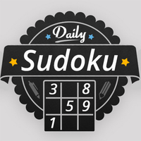 Daily Sudoku Mobile