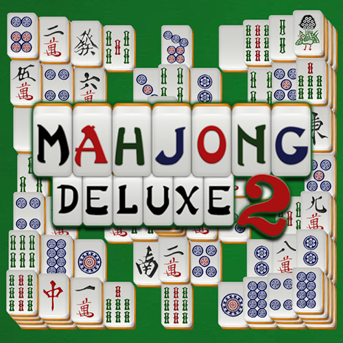 Mahjong Deluxe Free for apple instal