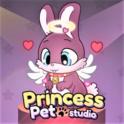 Pet's studio. Princess Pet Studio игры. Princess Pet Studio. Efremova Pet Studio.