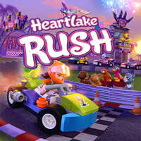 Heartlake Rush,Heartlake Rush is one of the Driving Games that you can play on UGameZone.com for free. Hop in a kart and move it along the race touching no obstacles. Slide under or jump over them and collect coins as much as you can. Have fun and enjoy!