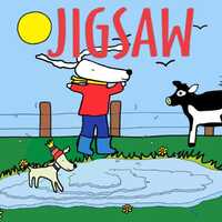 Jigsaw,Jigsaw is one of the Jigsaw Games that you can play on UGameZone.com for free. 
Do you like jigsaw game? In this game, you need to complete the picture by moving different pieces. Can you finish it within the shortest time? Enjoy and have fun!