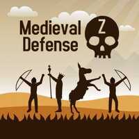 Medieval Defense Z,中世の防衛Zは、UGameZone.comで無料でプレイできるタワーの防衛ゲームの1つです。中世の防衛Zは、伝統的なタワーの防衛ゲームに素晴らしいひねりを加えています。中世を舞台に、疫病の欠如は恐ろしいものに発展しました。今、死者は生き返り、無実を攻撃しています！塔を使って、土地を洗って死者を破壊しなければなりません。あなたの塔は射手を装備することができます。これらの射手は、獲得したゴールドでアップグレードできます。火力、ダメージ、スピードをアップグレードします。さらに、あなたの塔を引っ張るロバとあなたの強大な王をアップグレードすることができます。