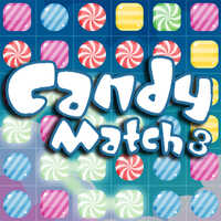 Free Online Games,Candy Match 3 is one of the Blast Games that you can play on UGameZone.com for free. You need to match a minimum of 3 same objects. Which is easy to use and is an effective way to train the coordination of the hands and the brain. Enjoy and have fun!