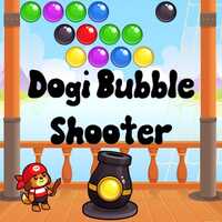 無料オンラインゲーム,Dogi Bubble Shooterは、UGameZone.comで無料でプレイできるBubble Shooterゲームの1つです。タップまたはクリックして正しい方向を目指し、同じ色で3つ以上のボールを撃つと、画面からボールを​​消すことができます。マウスを使用して、泡を狙って撃ちます。楽しんで！