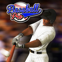 Darmowe gry online, Baseball Pro is one of the Baseball Games that you can play on UGameZone.com for free. Play like an expert and wait for the best time to swing your bat to hit the ball in this sports game! All you need to do is score the maximum home runs to take your team to the most wanted victory. Your winning will surely depend on how many points you will be able to score at the end of the level before the pitcher runs out of balls. Before going for the home run, check if you have properly hit curve balls, slow balls, and slow balls. Playing this free sports will help you to improve your strategy making and strength building skills. Good luck and have great fun!