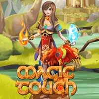 Free Online Games,Magic Touch is one of the Magic Games that you can play on UGameZone.com for free.
Do you want to own magic power? In this game, you will be endowed with magic power. You can turn one thing to the other. Enjoy and have fun!