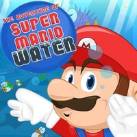 The Adventure Of Super Mario Water