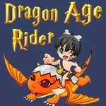 Dragon Age Rider