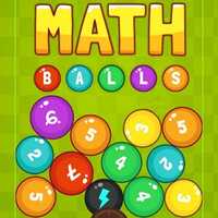 Free Online Games,Math Balls is one of the Math Games that you can play on UGameZone.com for free. In this game, you need to add the balls up to match the number given. You need to be fast at math in order to obtain a high score. Keep playing until the balls reach the ceiling then you will see how you did on the leaderboard.