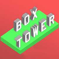 Free Online Games,Box Tower is one of the Tap Games that you can play on UGameZone.com for free. Stack as many blocks as you can to build the highest tower! Pile the 3D blocks on top of each other as neatly as possible or they will lose size. How tall can you build this tower? Carefully drop each piece while you construct it. Will your tower become as tall as a skyscraper?