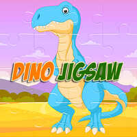 Dino Jigsaw,Dino Jigsaw to jedna z gier Jigsaw, w które możesz grać na UGameZone.com za darmo. Teraz nadszedł czas na wspaniałą układankę o dinozaurach, rozwiążmy zagadki! Możesz wybrać jeden z dziewięciu zdjęć, a następnie jeden z czterech trybów. Wybierz swoje ulubione zdjęcie i ukończ układankę w najkrótszym możliwym czasie! Baw się dobrze i ciesz się!