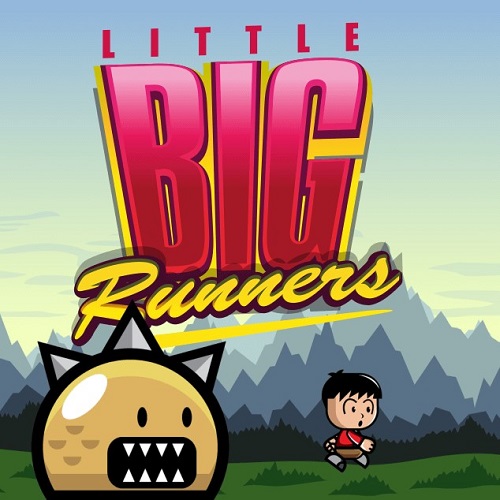 Little Big Runners