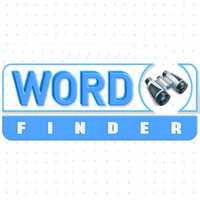 Word Finder,