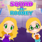 Squad - A - Rooney