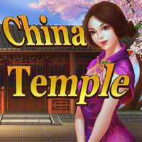 China Temple,China Temple to jedna z gier Ukryte obiekty, w które możesz grać na UGameZone.com za darmo. Wejdź do świątyni i sprawdź, czy możesz odblokować jej niezliczone tajemnice. Szukaj ukrytych przedmiotów w każdym pokoju i odkryj ich wiele tajemnic w tej grze online. Baw się dobrze!