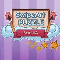 Swipe Art Puzzle Mania,スワイプアートパズルマニアは、UGameZone.comで無料でプレイできるジグソーゲームの1つです。タイルを正しい位置にスライドおよびスライドして、この画像パズルを完成させます。美しいアートワークをお楽しみください。