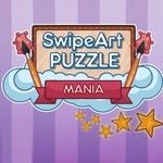 Swipe Art Puzzle Mania