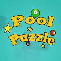 Pool Puzzle,Pool Puzzle is one of the Physics Games that you can play on UGameZone.com for free. It’s all about forces in this crazy pool physics puzzle game! The most important part of this crazy billionaire physics puzzle is power! This puzzle game helps you develop your mind, there are many levels in the game, and I wish you success!