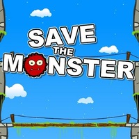 Save The Monster