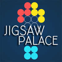 Darmowe gry online,Jigsaw Palace to jedna z gier Tetris, w którą możesz grać na UGameZone.com za darmo. Rzuć okiem na elementy każdej układanki na wszystkich tych trudnych poziomach. Czy potrafisz znaleźć dla nich odpowiednie miejsca w tej grze online?