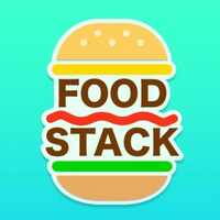 Food Stack,Food Stack is one of the Tap Games that you can play on UGameZone.com for free. You're probably heard of the Leaning Tower of Pisa but how about the Leaning Tower of Burger? Try building the tallest stack of meat and cheese that you can in this totally tasty tap game.