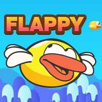 Flappy,Flappy is one of the Tap Games that you can play on UGameZone.com for free. Take flight as one of three iconic internet characters as you try to fly through this maze of pipes. Flappy Wow is a whole new kind of arcade game that will have you playing for hours!
