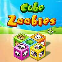 Free Online Games,Cube Zoobies is one of the Matching Games that you can play on UGameZone.com for free. Fun Mahjong Cube style game with Animals called Zoobies. Your goal is to remove all the Zoobies in pairs, by only using the top Zoobies.