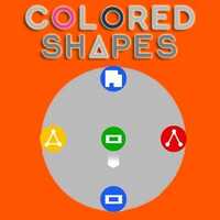 Colored Shapes,Colored Shapes is one of the Matching Games that you can play on UGameZone.com for free. Train your brain into sharpness by matching the colored shapes, sizes and symbols in the shortest time possible. The more shapes you match, the higher you score!  A beautiful mind cannot get enough of Colored Shapes. Try to beat your personal best time and again! Have fun in this addictive puzzle game!