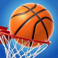 Free Online Games,Dunk Hit is one of the Basketball Games that you can play on UGameZone.com for free. In this game, you need to pot the ball before the timer runs out. Push the ball at right time to score. Timing is enough to bear 1 mistake for initial points, but it will not be enough for later rounds. Good Luck!