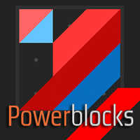 Free Online Games,Power Blocks is one of the Jigsaw Games that you can play on UGameZone.com for free. You have to use the blocks of various shapes to fill up the playing field. The game features 60 levels for you to complete! The goal of the game is to fit differently shaped pieces into a grid, forming a complete square with no holes left behind. This game is very effective in thinking about children's thinking! I hope you enjoy yourself!