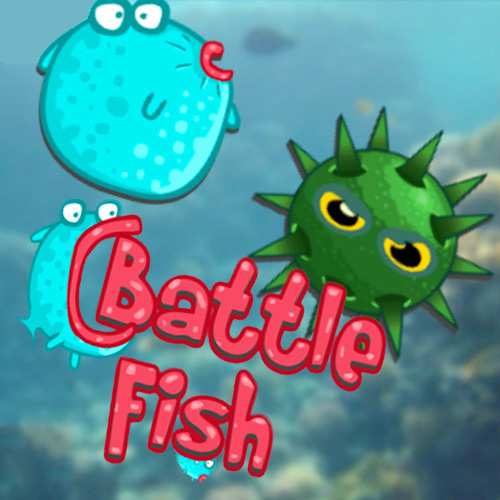 Battle fish