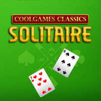 Free Online Games,Classics Solitaire is one of the Solitaire Games that you can play on UGameZone.com for free. Give your Solitaire skills a workout with this online version of the classic card game. How quickly can you clear all of the cards from the table? Enjoy and have fun!
