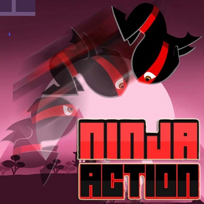 Ninja Action