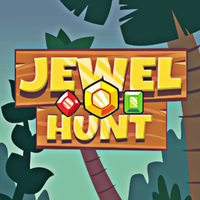 Jewel Hunt